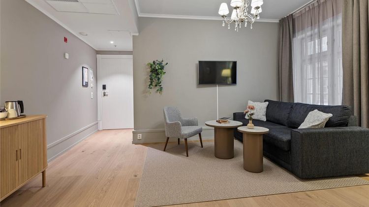 Home Hotel Bastion Suite