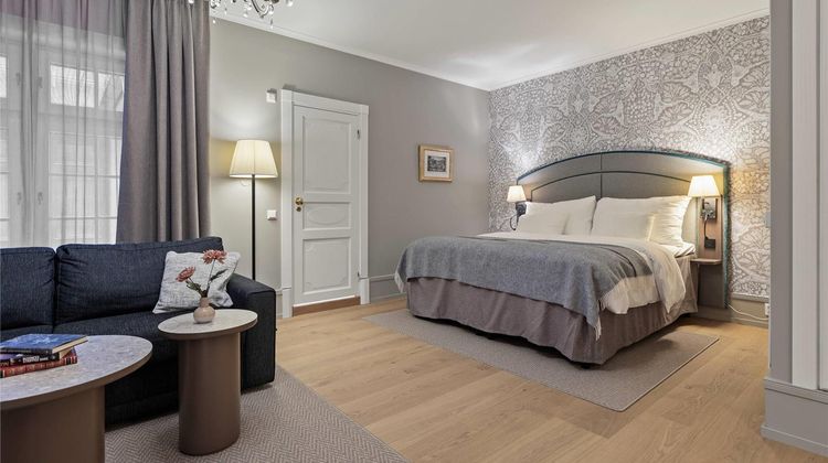Home Hotel Bastion Suite