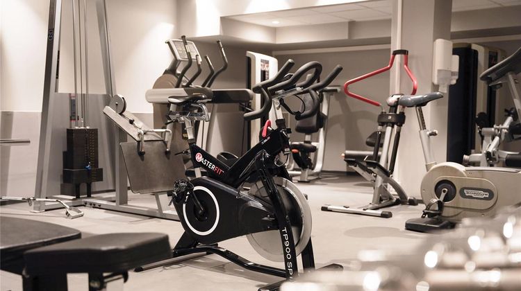 Home Hotel Bastion Health