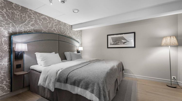 Home Hotel Bastion Room