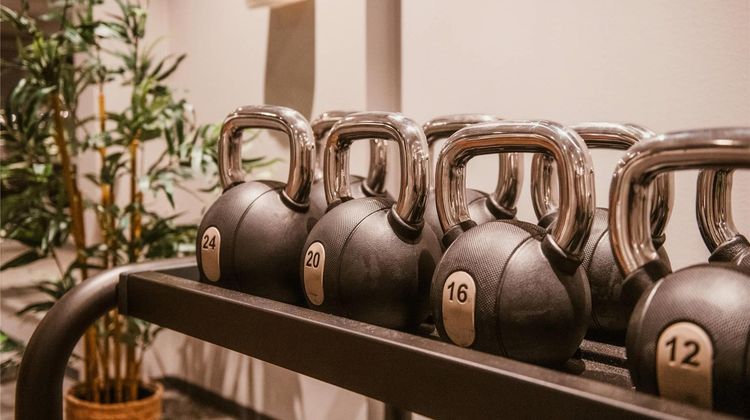 Home Hotel Bastion Health