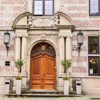 Home Hotel Havnekontoret