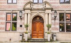 Home Hotel Havnekontoret