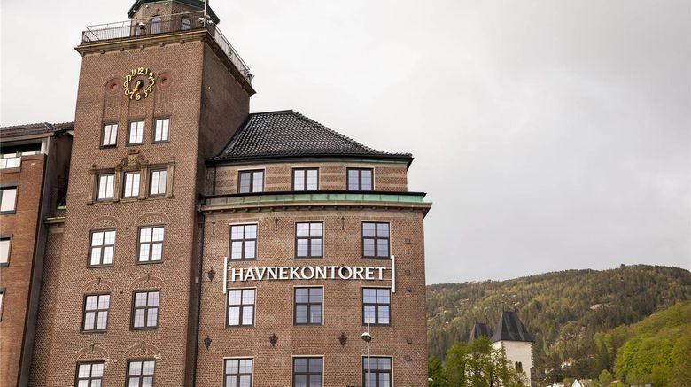 <b>Home Hotel Havnekontoret Exterior</b>. Images powered by <a href="https://iceportal.shijigroup.com/" title="IcePortal" target="_blank">IcePortal</a>.