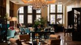 Home Hotel Havnekontoret Lobby