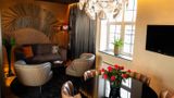 Home Hotel Havnekontoret Suite