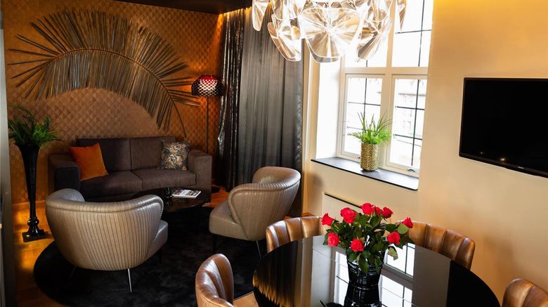 <b>Home Hotel Havnekontoret Suite</b>. Images powered by <a href="https://iceportal.shijigroup.com/" title="IcePortal" target="_blank">IcePortal</a>.