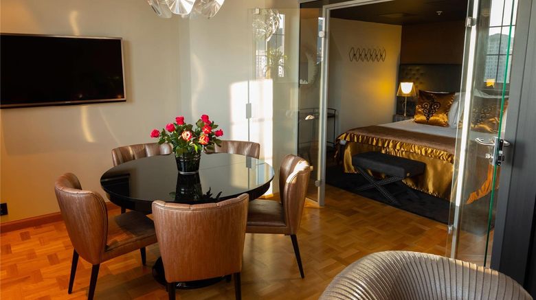 <b>Home Hotel Havnekontoret Suite</b>. Images powered by <a href="https://iceportal.shijigroup.com/" title="IcePortal" target="_blank">IcePortal</a>.