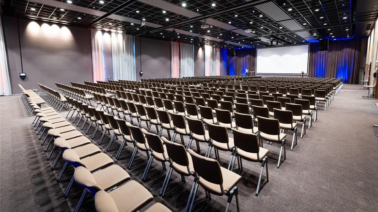 <b>Clarion Hotel Bergen Airport Meeting</b>. Images powered by <a href="https://iceportal.shijigroup.com/" title="IcePortal" target="_blank">IcePortal</a>.