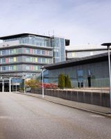 Clarion Hotel Bergen Airport