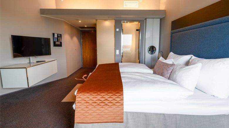 <b>Clarion Hotel Bergen Airport Room</b>. Images powered by <a href="https://iceportal.shijigroup.com/" title="IcePortal" target="_blank">IcePortal</a>.
