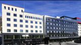 Quality Hotel Grand Royal Exterior
