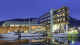 Quality Hotel Ulstein Exterior