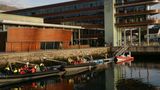 Quality Hotel Ulstein Exterior