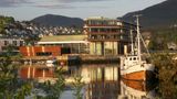Quality Hotel Ulstein Exterior