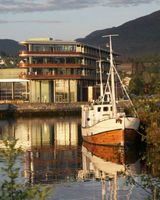 Quality Hotel Ulstein