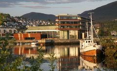 Quality Hotel Ulstein