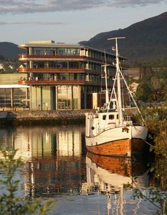 Quality Hotel Ulstein