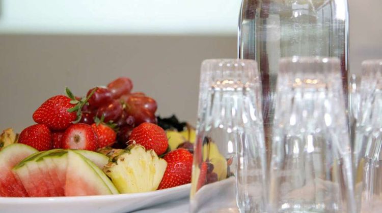 Quality Hotel Ulstein Meeting