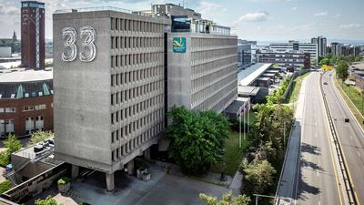 Quality Hotel 33