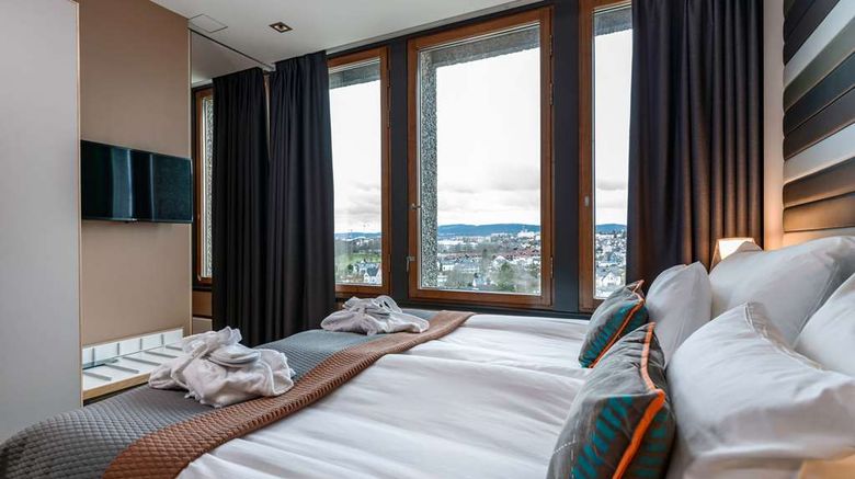 <b>Quality Hotel 33 Suite</b>. Images powered by <a href="https://iceportal.shijigroup.com/" title="IcePortal" target="_blank">IcePortal</a>.