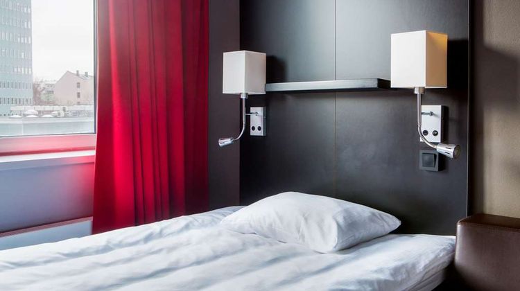 Comfort Hotel Xpress Room
