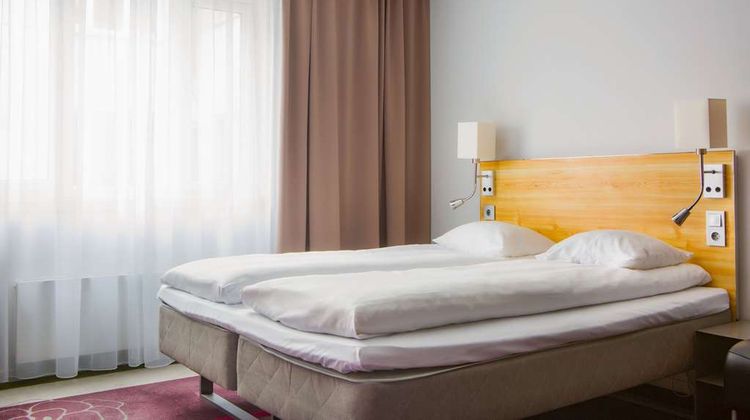 Comfort Hotel Xpress Room