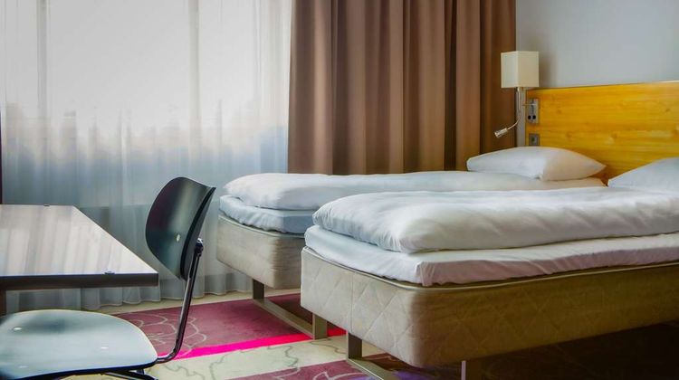 Comfort Hotel Xpress Room