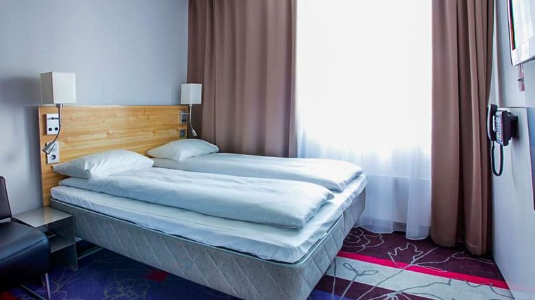 <b>Comfort Hotel Xpress Room</b>. Images powered by <a href="https://iceportal.shijigroup.com/" title="IcePortal" target="_blank">IcePortal</a>.