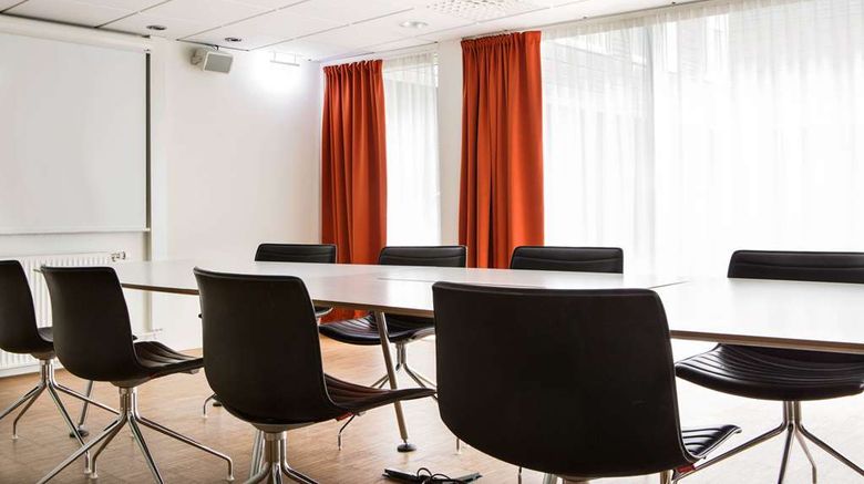 <b>Comfort Hotel Trondheim Meeting</b>. Images powered by <a href="https://iceportal.shijigroup.com/" title="IcePortal" target="_blank">IcePortal</a>.