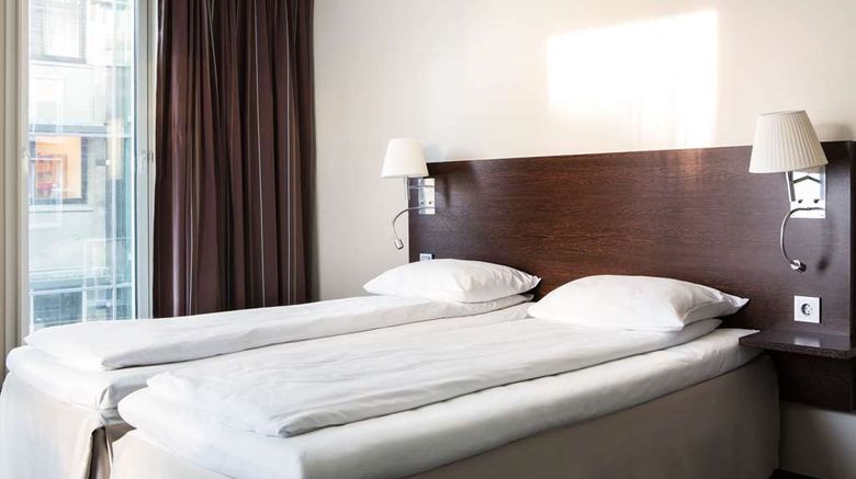 <b>Comfort Hotel Trondheim Room</b>. Images powered by <a href="https://iceportal.shijigroup.com/" title="IcePortal" target="_blank">IcePortal</a>.