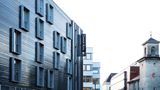 <b>Comfort Hotel Trondheim Exterior</b>. Images powered by <a href="https://iceportal.shijigroup.com/" title="IcePortal" target="_blank">IcePortal</a>.