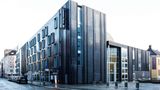 <b>Comfort Hotel Trondheim Exterior</b>. Images powered by <a href="https://iceportal.shijigroup.com/" title="IcePortal" target="_blank">IcePortal</a>.