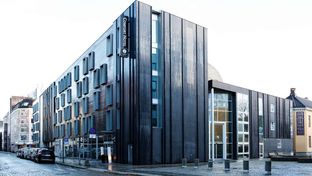 Comfort Hotel Trondheim