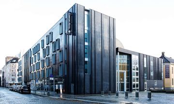Comfort Hotel Trondheim