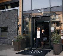 Son Spa, an Ascend Member Exterior