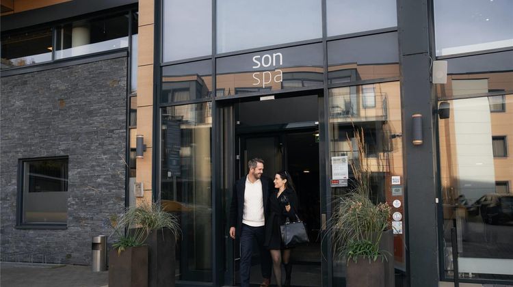 Son Spa, an Ascend Member Exterior