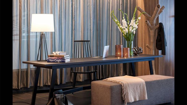 <b>Son Spa, an Ascend Member Lobby</b>. Images powered by <a href="https://iceportal.shijigroup.com/" title="IcePortal" target="_blank">IcePortal</a>.