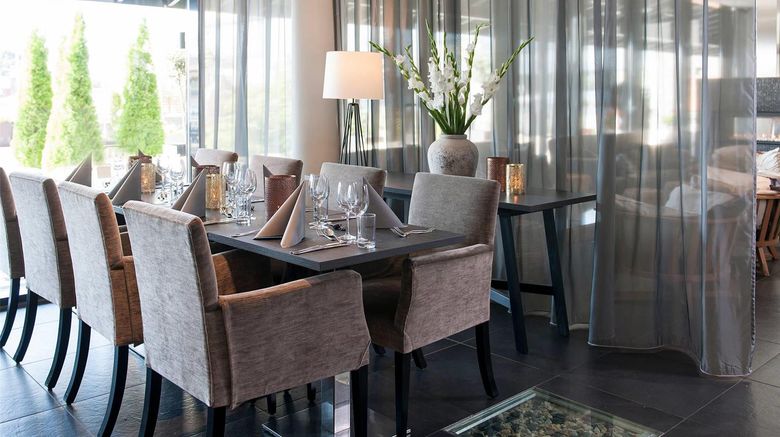 <b>Son Spa, an Ascend Member Restaurant</b>. Images powered by <a href="https://iceportal.shijigroup.com/" title="IcePortal" target="_blank">IcePortal</a>.