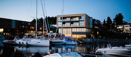 Son Spa, an Ascend Member Exterior