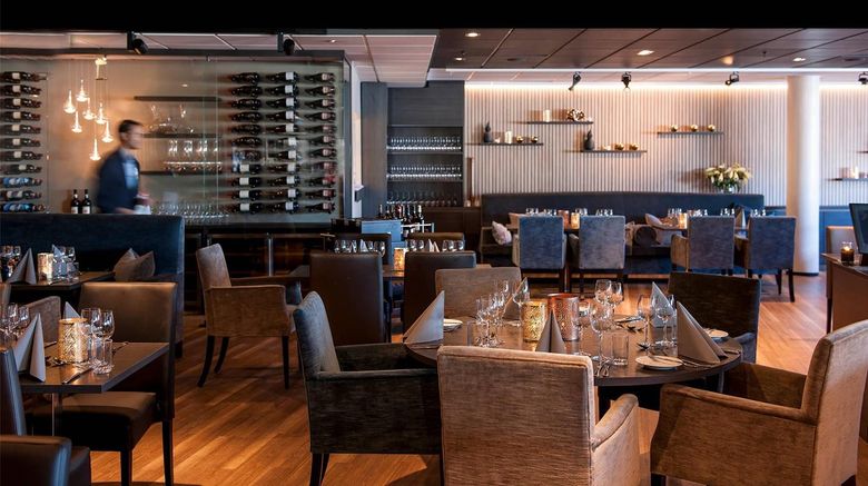 <b>Son Spa, an Ascend Member Restaurant</b>. Images powered by <a href="https://iceportal.shijigroup.com/" title="IcePortal" target="_blank">IcePortal</a>.