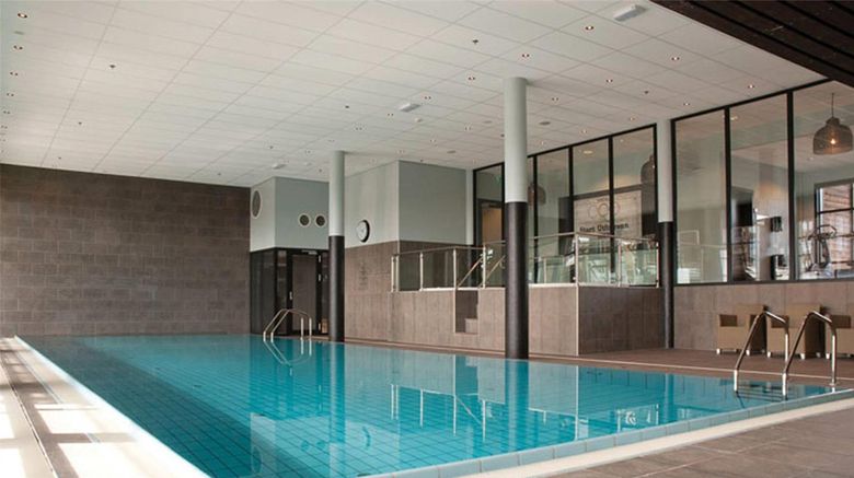 <b>Norefjell Ski & Spa, an Ascend Hotel Pool</b>. Images powered by <a href="https://iceportal.shijigroup.com/" title="IcePortal" target="_blank">IcePortal</a>.