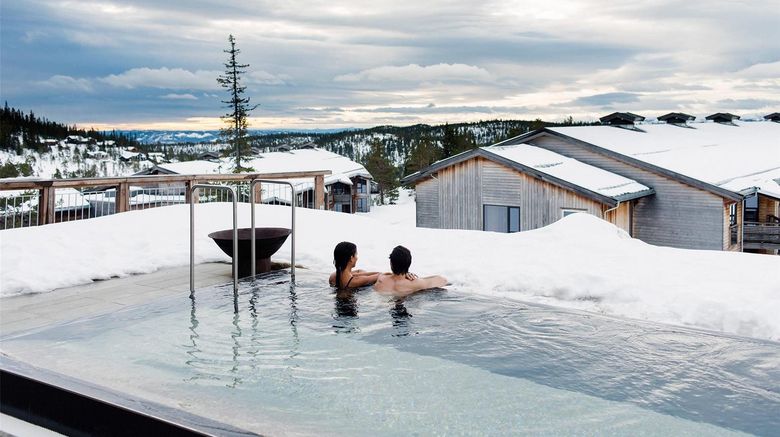 <b>Norefjell Ski & Spa, an Ascend Hotel Other</b>. Images powered by <a href="https://iceportal.shijigroup.com/" title="IcePortal" target="_blank">IcePortal</a>.