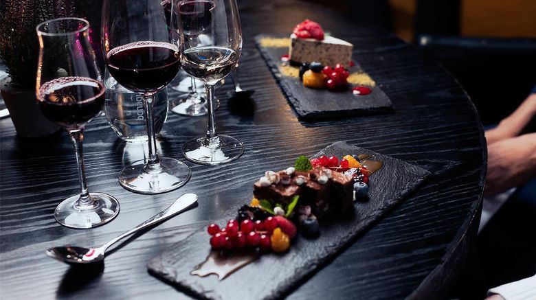 <b>Norefjell Ski & Spa, an Ascend Hotel Restaurant</b>. Images powered by <a href="https://iceportal.shijigroup.com/" title="IcePortal" target="_blank">IcePortal</a>.