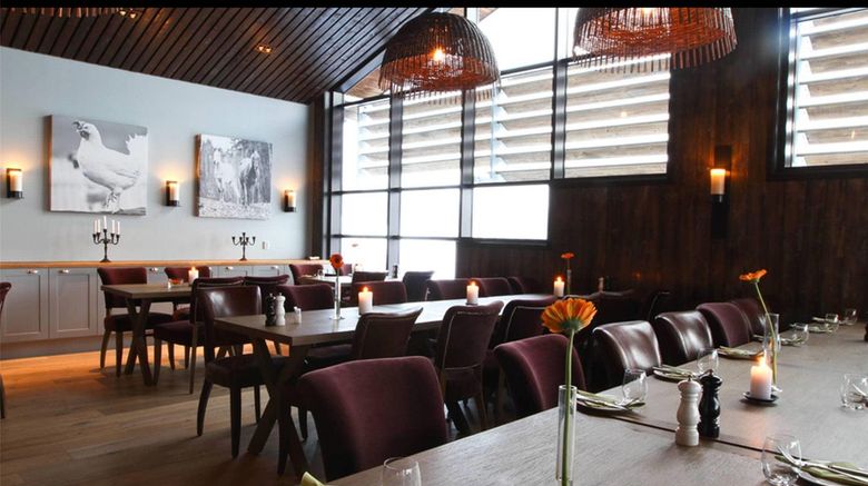<b>Norefjell Ski & Spa, an Ascend Hotel Restaurant</b>. Images powered by <a href="https://iceportal.shijigroup.com/" title="IcePortal" target="_blank">IcePortal</a>.