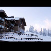 Norefjell Ski & Spa, an Ascend Hotel