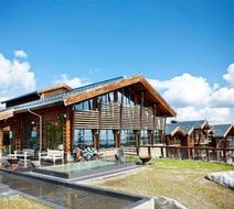 Norefjell Ski & Spa, an Ascend Hotel Exterior