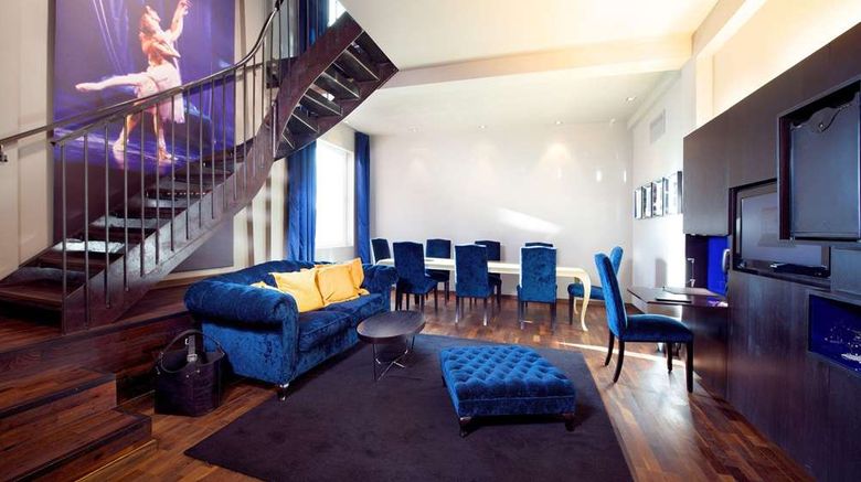<b>Home Hotel Folketeateret Suite</b>. Images powered by <a href="https://iceportal.shijigroup.com/" title="IcePortal" target="_blank">IcePortal</a>.