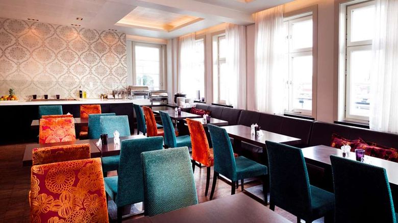 <b>Home Hotel Folketeateret Restaurant</b>. Images powered by <a href="https://iceportal.shijigroup.com/" title="IcePortal" target="_blank">IcePortal</a>.