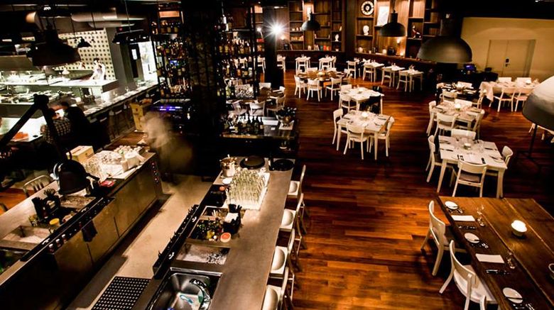 <b>Home Hotel Folketeateret Restaurant</b>. Images powered by <a href="https://iceportal.shijigroup.com/" title="IcePortal" target="_blank">IcePortal</a>.